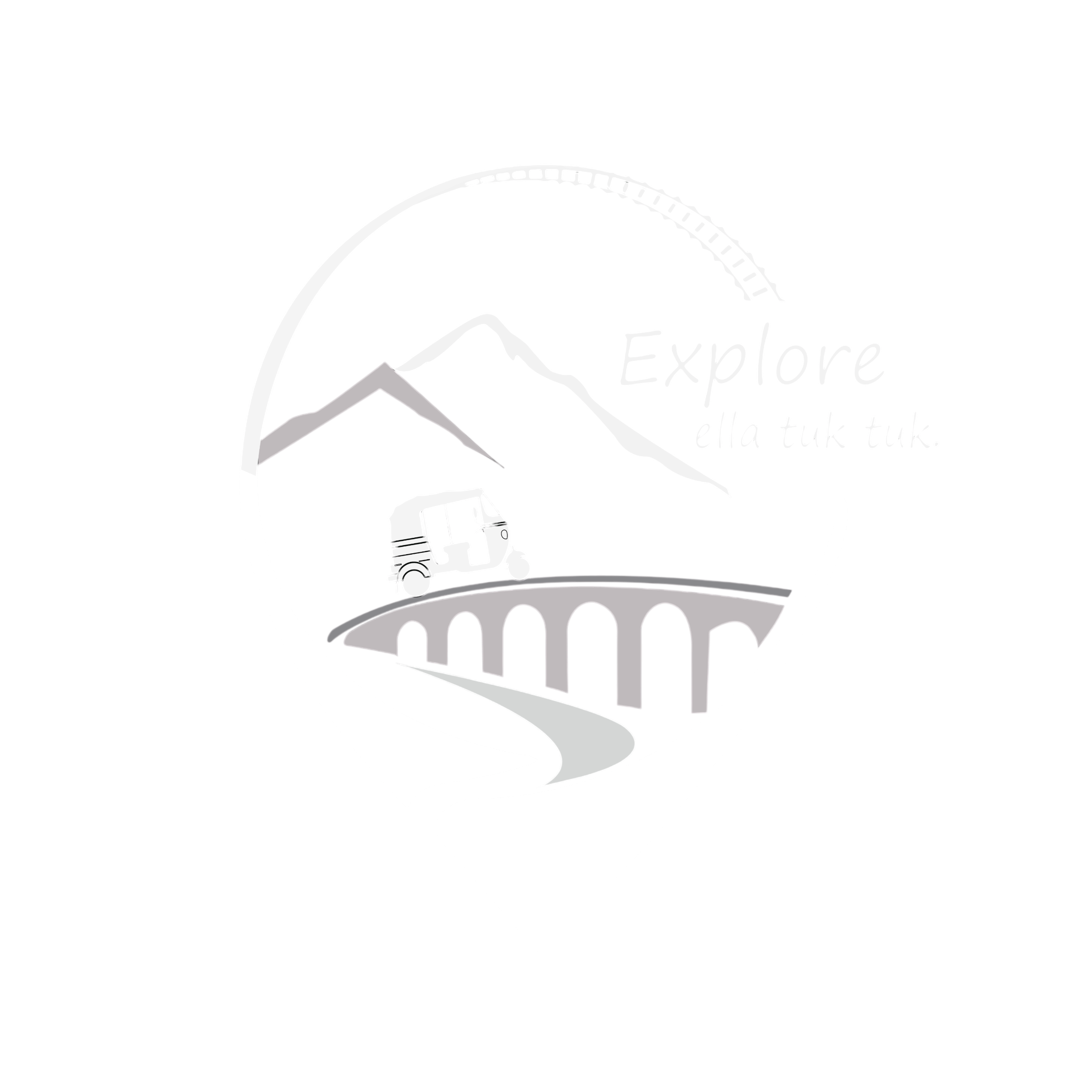 Explore Ella Logo